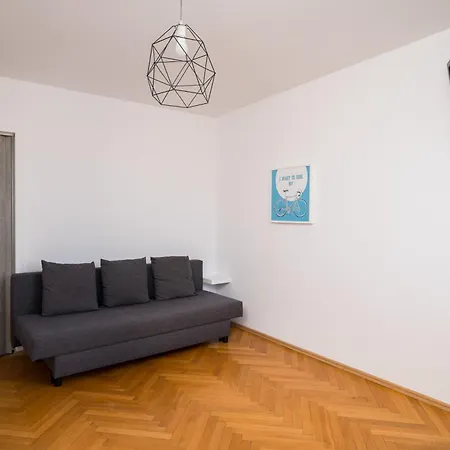 Smolna View 7th Floor By Bookinghost * Varsavia