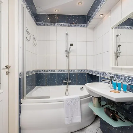 Lejlighed Smolna View 7th Floor By Bookinghost Warszawa