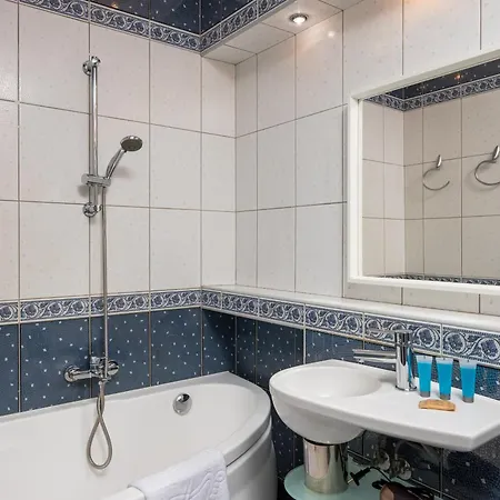 Smolna View 7th Floor By Bookinghost Lejlighed Warszawa