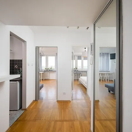 Apartment Smolna View 7th Floor *