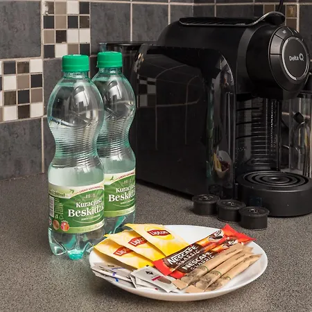 아파트 Smolna View 7th Floor By Bookinghost 바르샤바