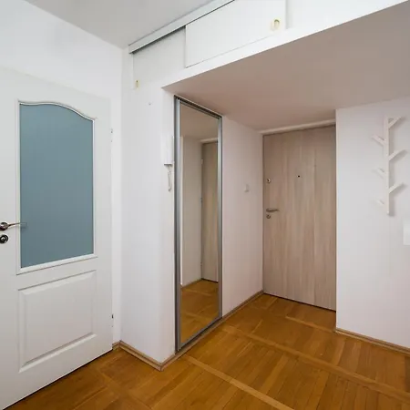 Smolna View 7th Floor Apartment *
