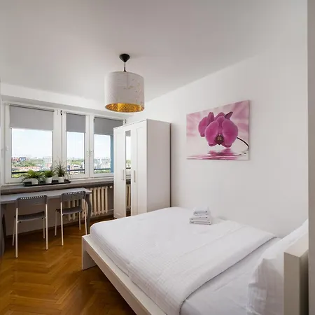 Smolna View 7th Floor By Bookinghost *