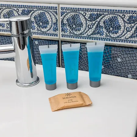 Apartamento Smolna View 7th Floor By Bookinghost