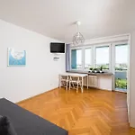 Smolna View 7th Floor By Bookinghost דירה ורשה