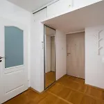 Smolna View 7th Floor By Bookinghost דירה *
